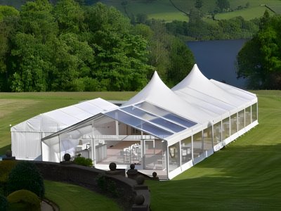 Frame Tents On Sale