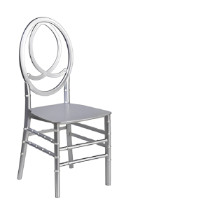 Phoenix-Chair-Silver-On-Sale